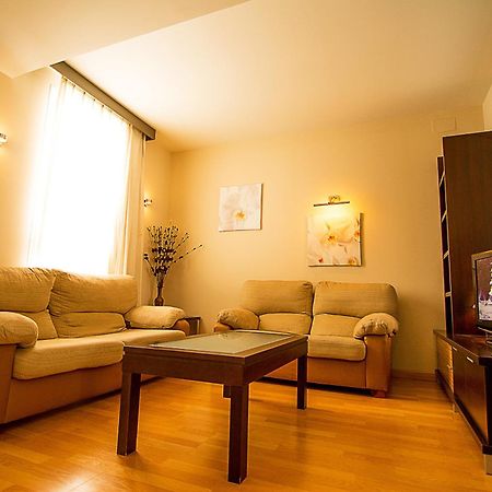 Dream Suites & Apartaments المرية المظهر الخارجي الصورة