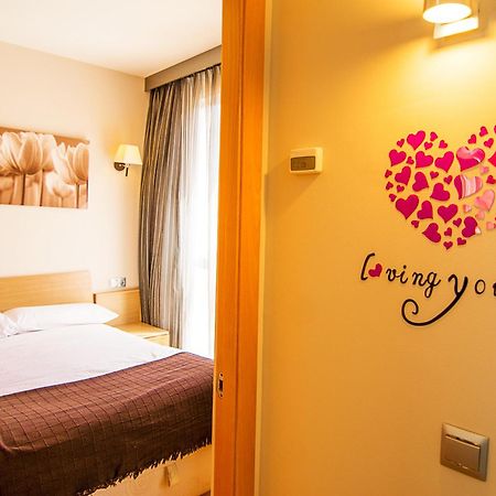 Dream Suites & Apartaments المرية المظهر الخارجي الصورة