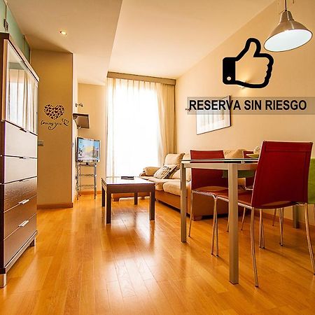 Dream Suites & Apartaments المرية المظهر الخارجي الصورة
