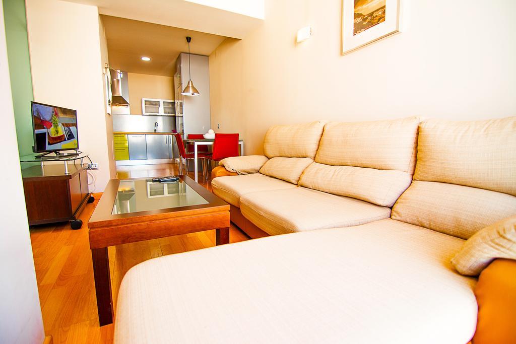 Dream Suites & Apartaments المرية المظهر الخارجي الصورة