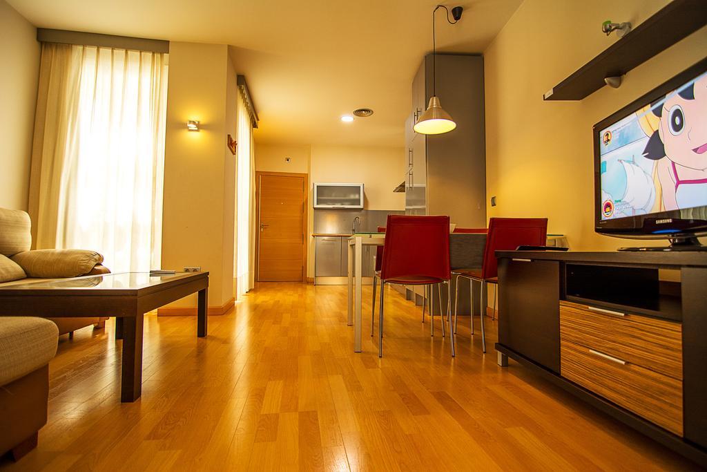 Dream Suites & Apartaments المرية المظهر الخارجي الصورة