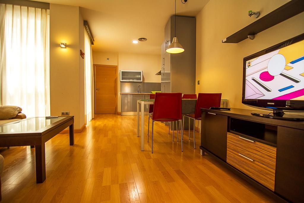 Dream Suites & Apartaments المرية المظهر الخارجي الصورة