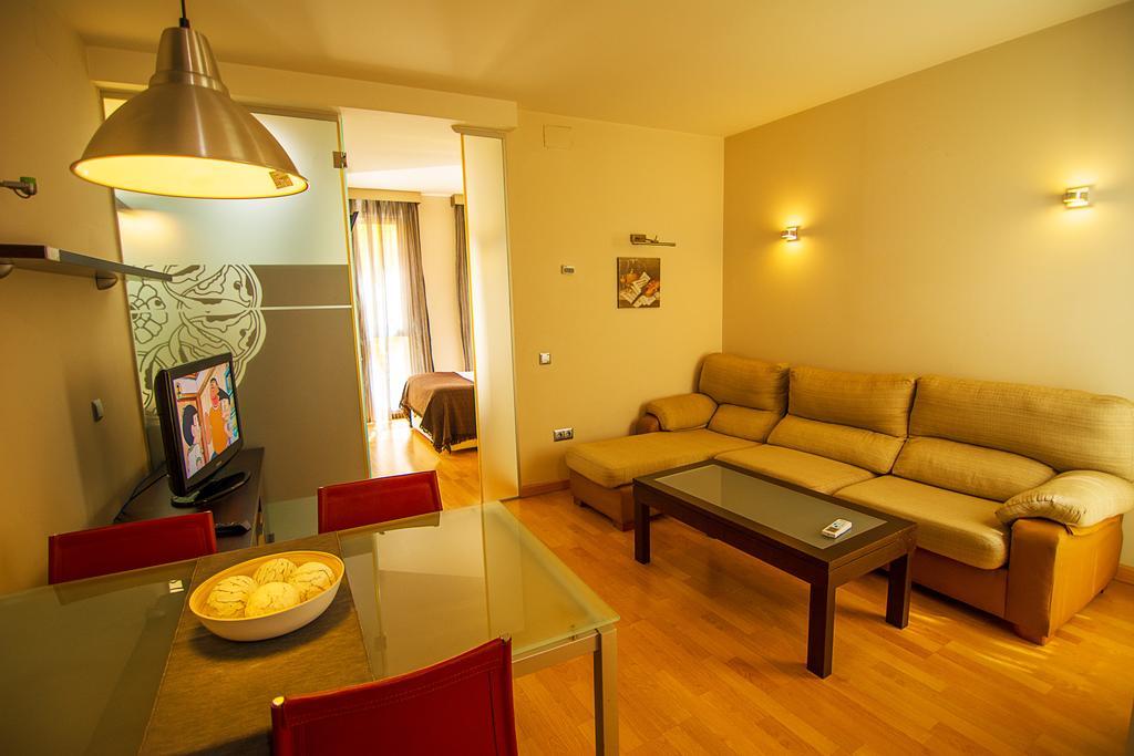 Dream Suites & Apartaments المرية المظهر الخارجي الصورة