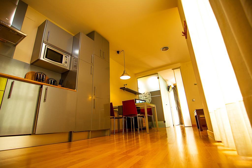 Dream Suites & Apartaments المرية المظهر الخارجي الصورة