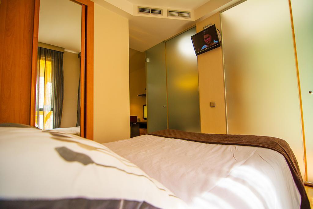 Dream Suites & Apartaments المرية المظهر الخارجي الصورة