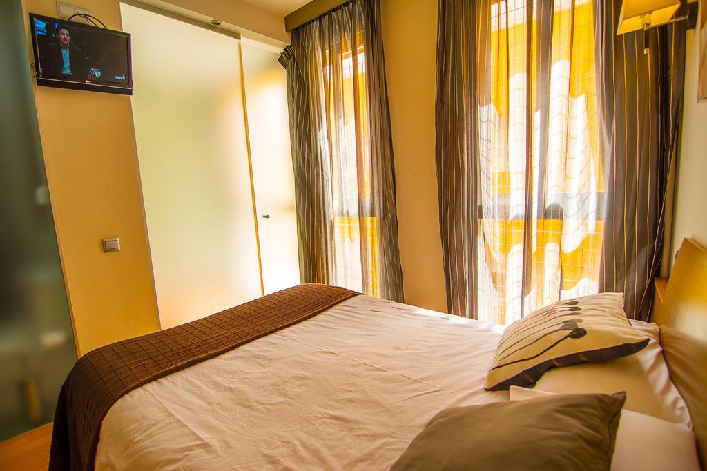 Dream Suites & Apartaments المرية المظهر الخارجي الصورة