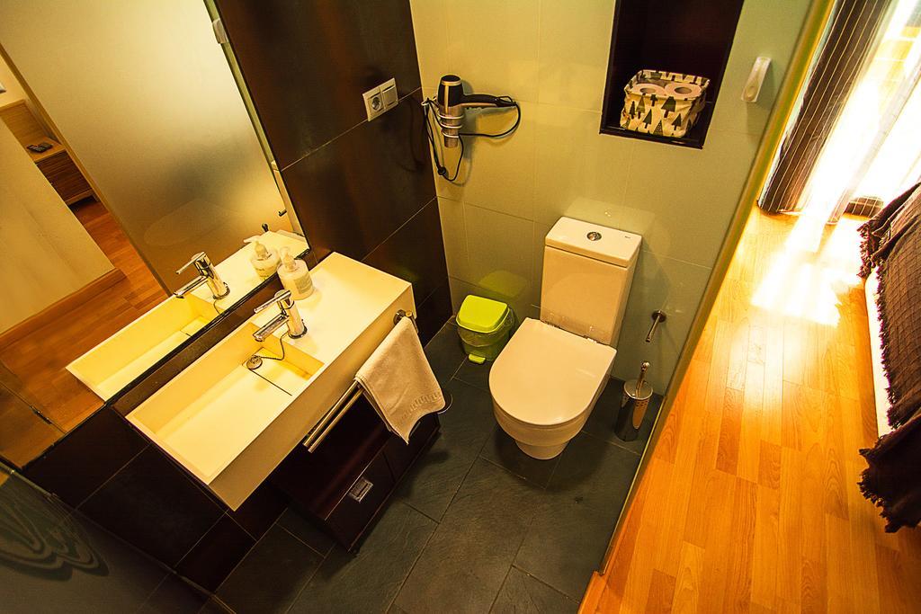 Dream Suites & Apartaments المرية المظهر الخارجي الصورة