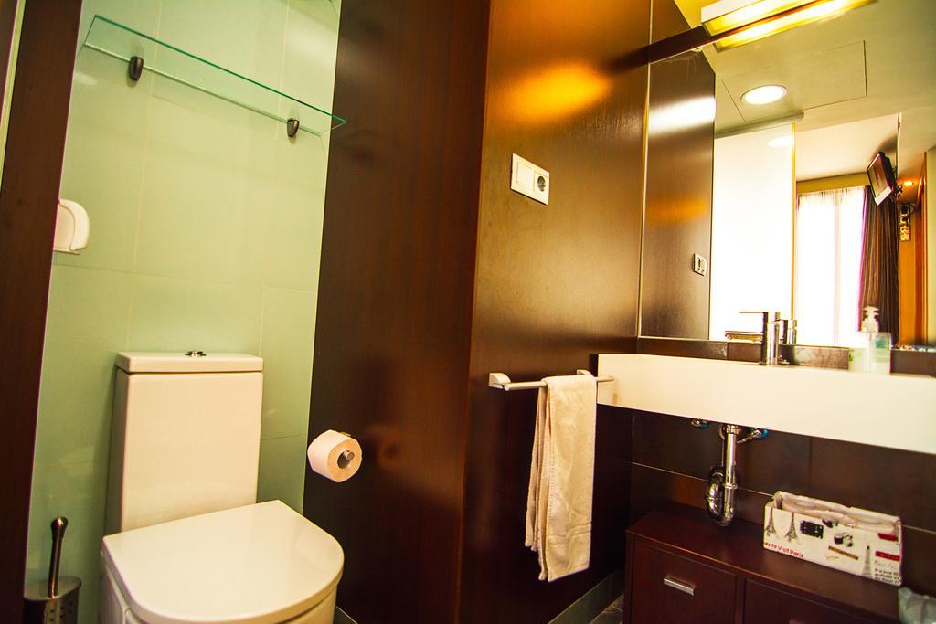 Dream Suites & Apartaments المرية المظهر الخارجي الصورة