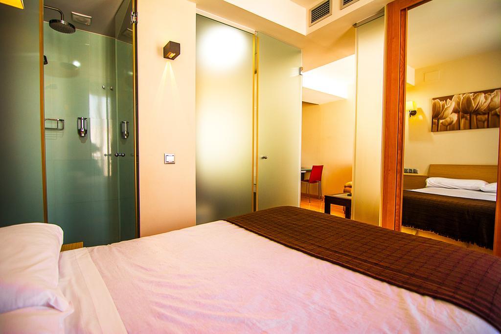 Dream Suites & Apartaments المرية المظهر الخارجي الصورة