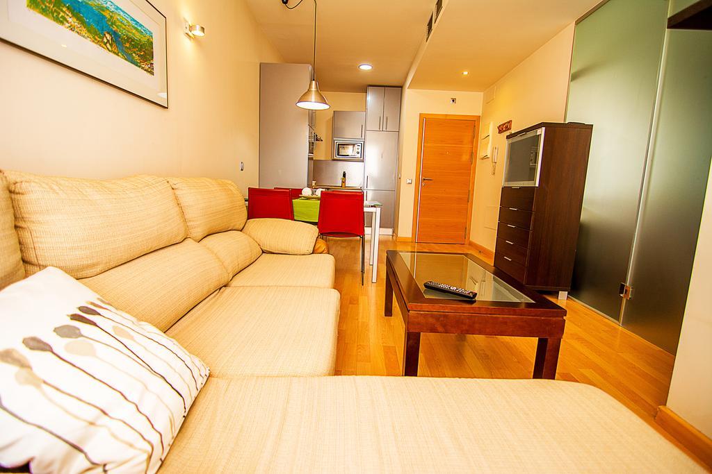 Dream Suites & Apartaments المرية المظهر الخارجي الصورة