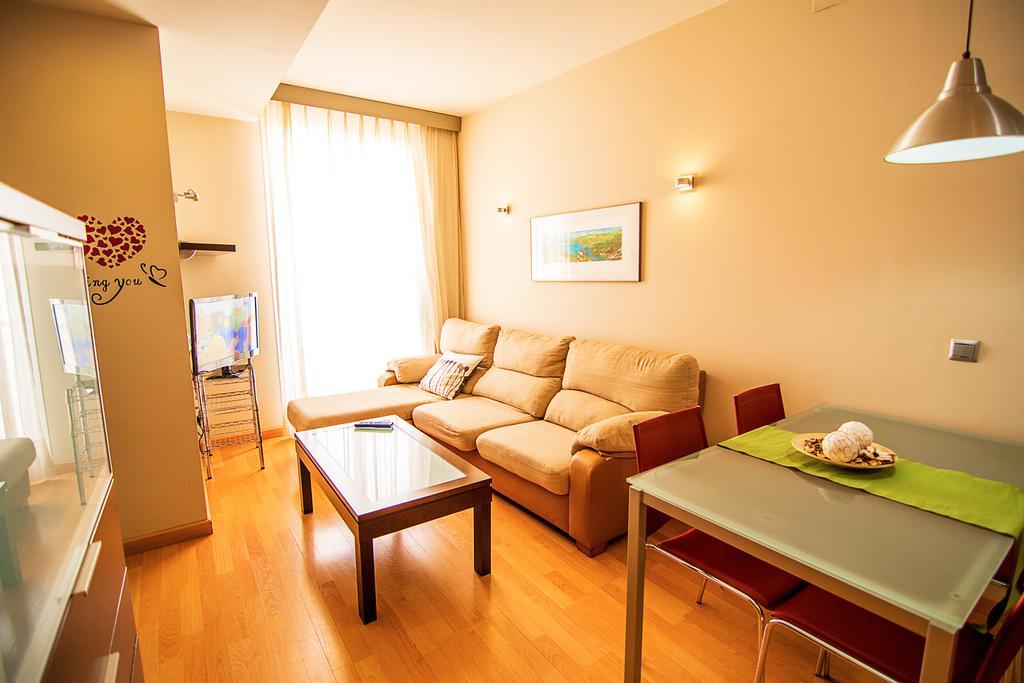 Dream Suites & Apartaments المرية المظهر الخارجي الصورة