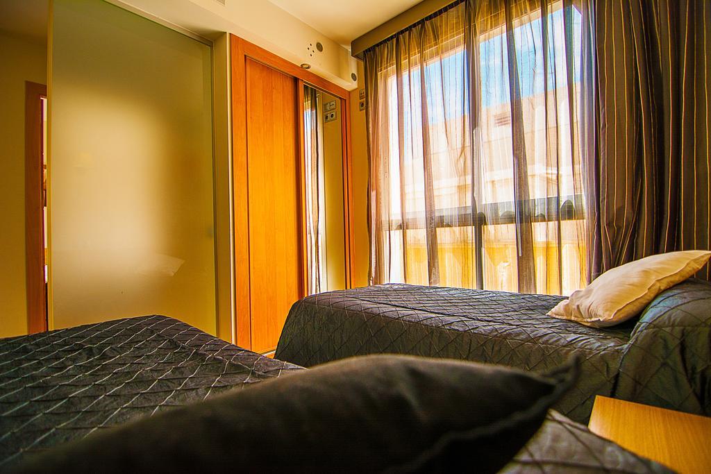 Dream Suites & Apartaments المرية المظهر الخارجي الصورة