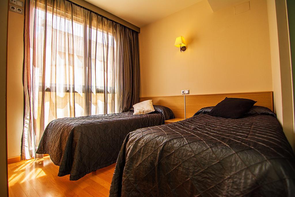 Dream Suites & Apartaments المرية المظهر الخارجي الصورة