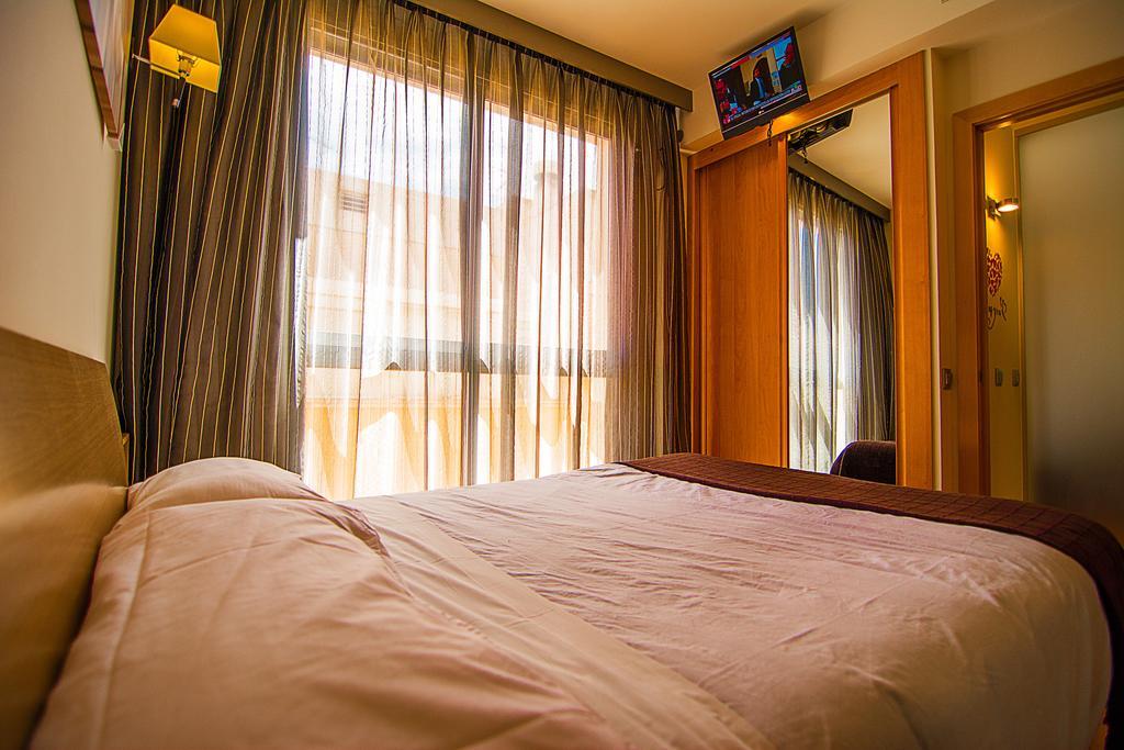 Dream Suites & Apartaments المرية المظهر الخارجي الصورة