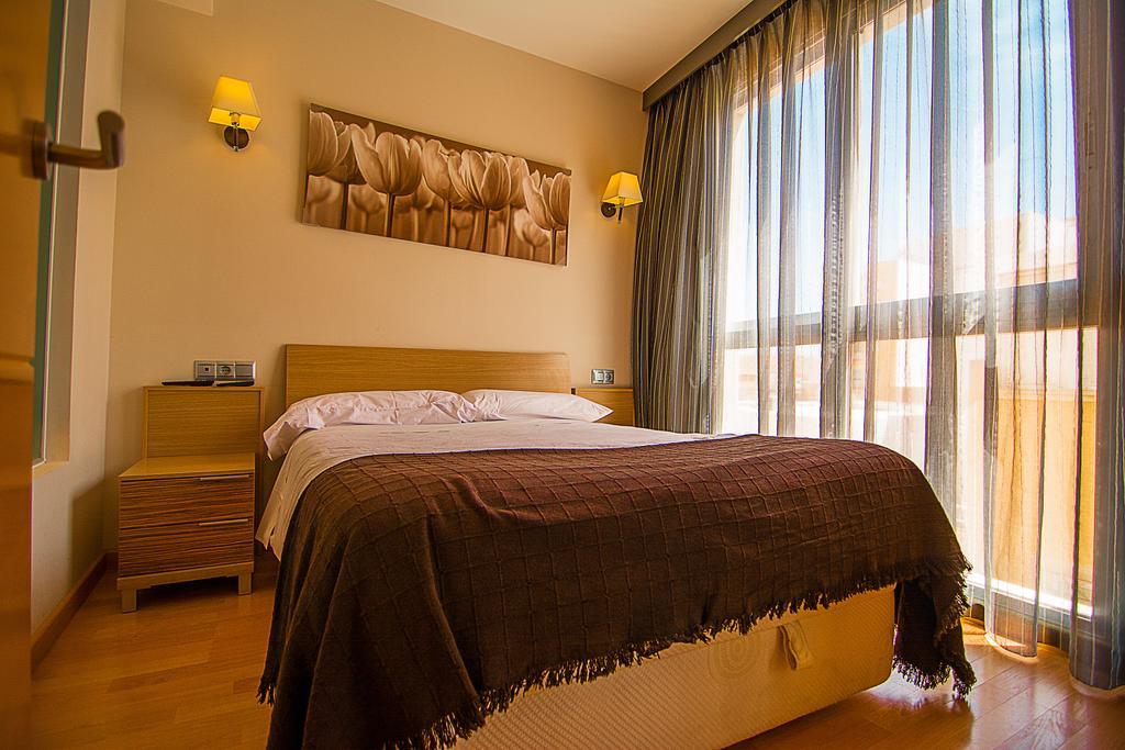 Dream Suites & Apartaments المرية المظهر الخارجي الصورة