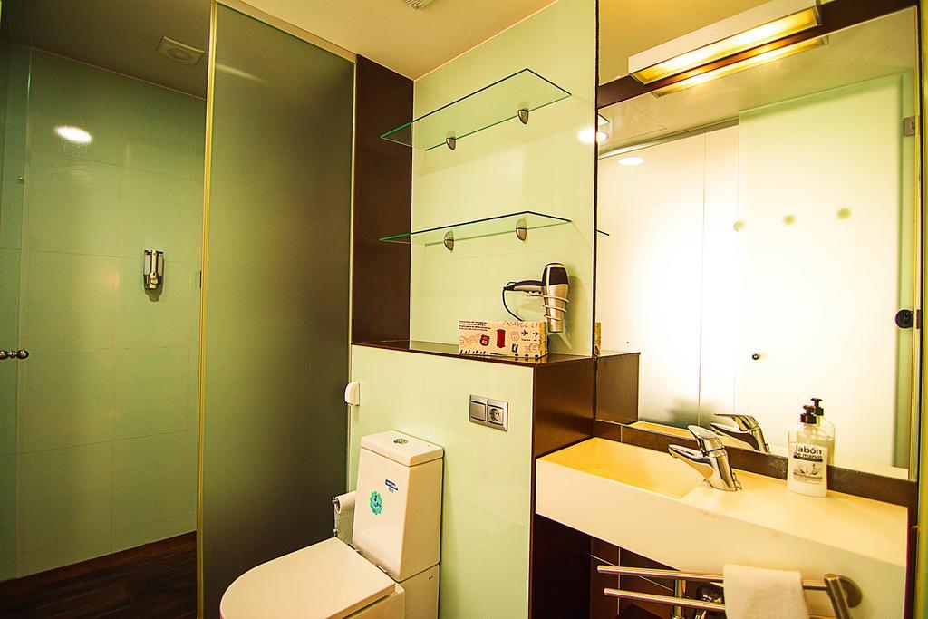 Dream Suites & Apartaments المرية المظهر الخارجي الصورة