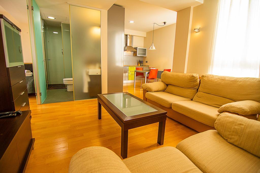Dream Suites & Apartaments المرية المظهر الخارجي الصورة