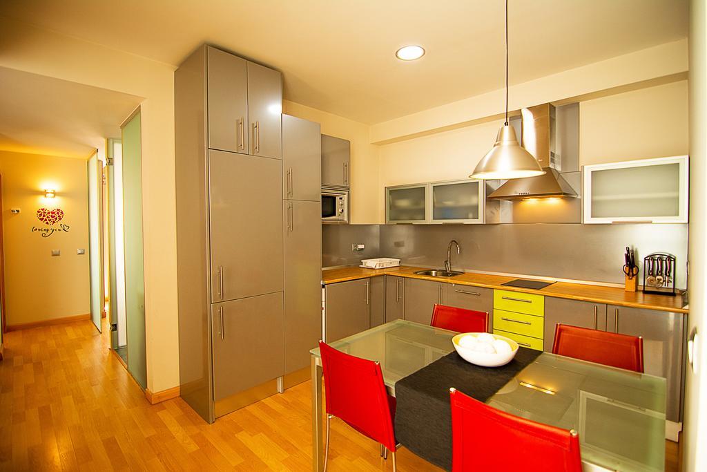 Dream Suites & Apartaments المرية المظهر الخارجي الصورة