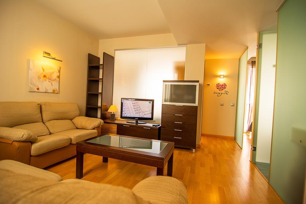 Dream Suites & Apartaments المرية المظهر الخارجي الصورة