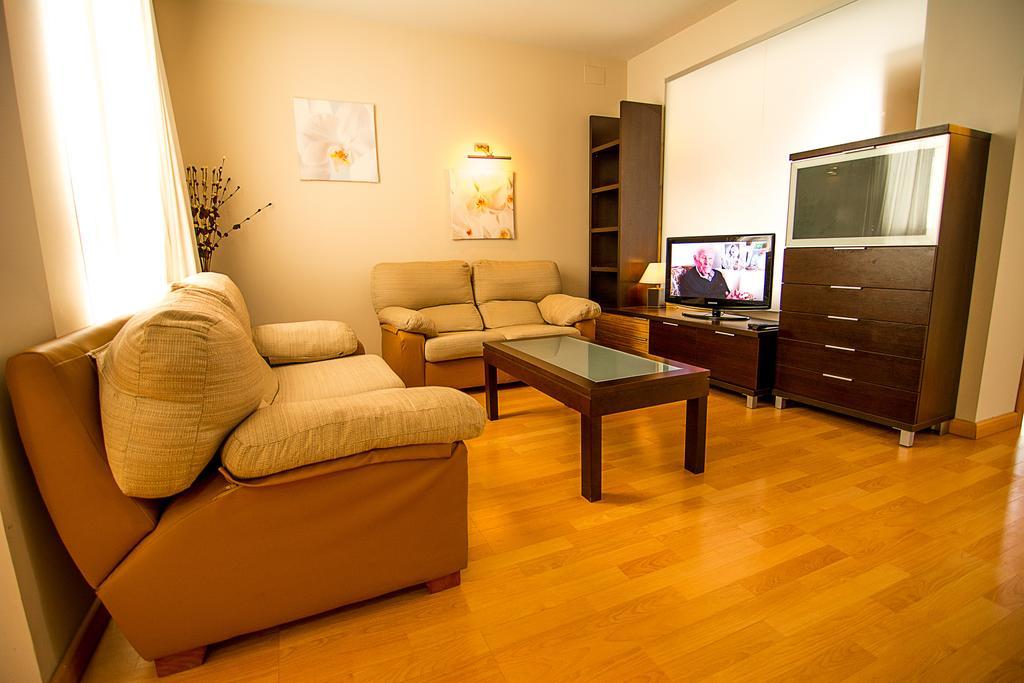Dream Suites & Apartaments المرية المظهر الخارجي الصورة