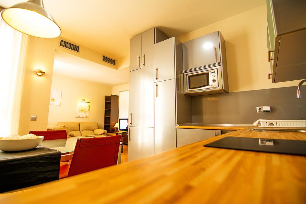 Dream Suites & Apartaments المرية المظهر الخارجي الصورة