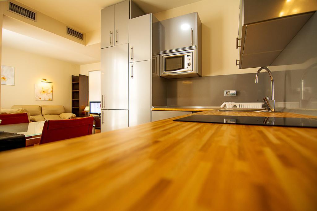 Dream Suites & Apartaments المرية المظهر الخارجي الصورة