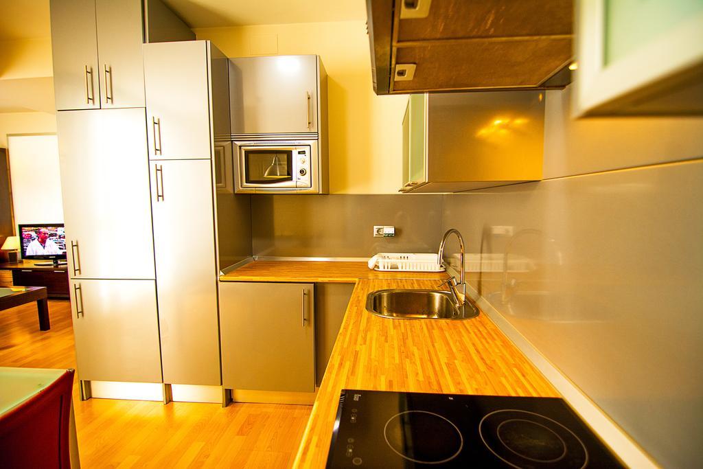 Dream Suites & Apartaments المرية المظهر الخارجي الصورة