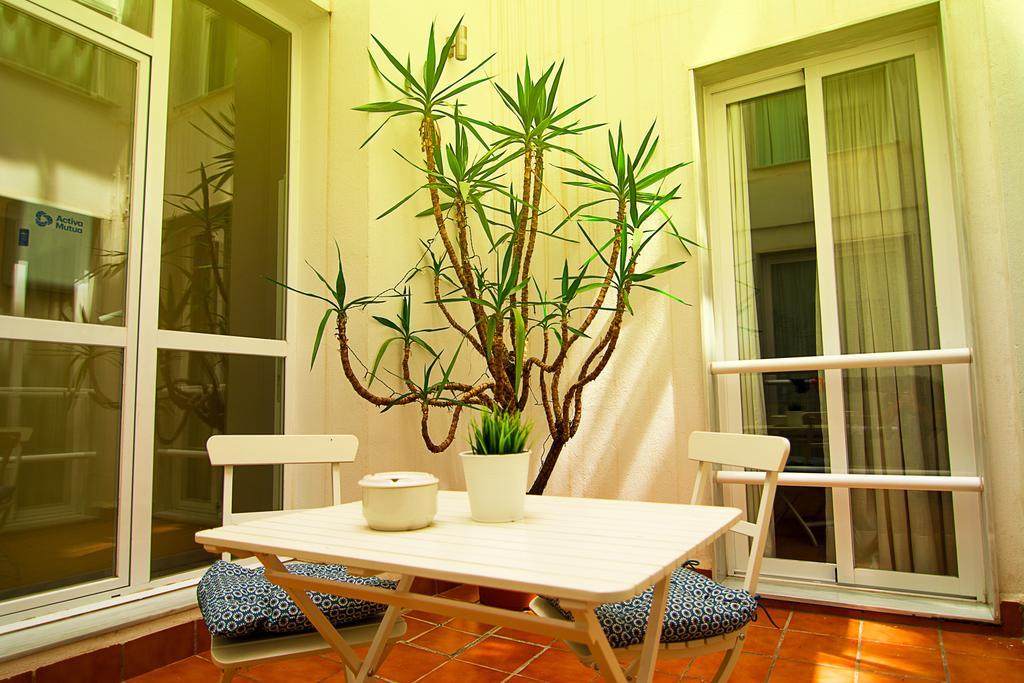 Dream Suites & Apartaments المرية المظهر الخارجي الصورة
