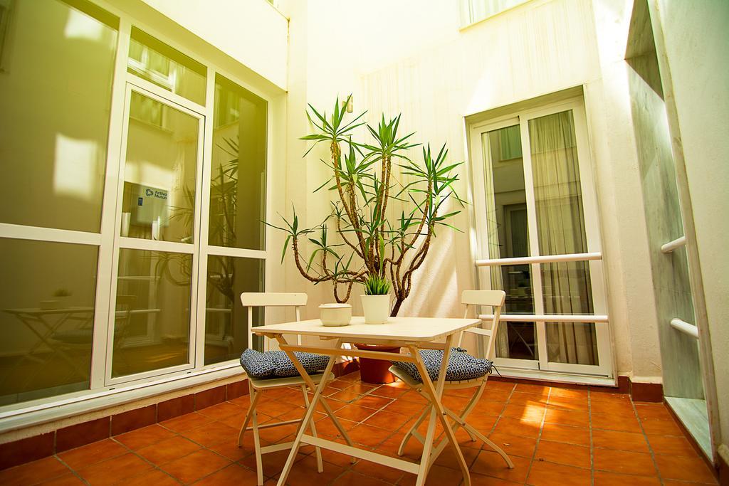 Dream Suites & Apartaments المرية المظهر الخارجي الصورة