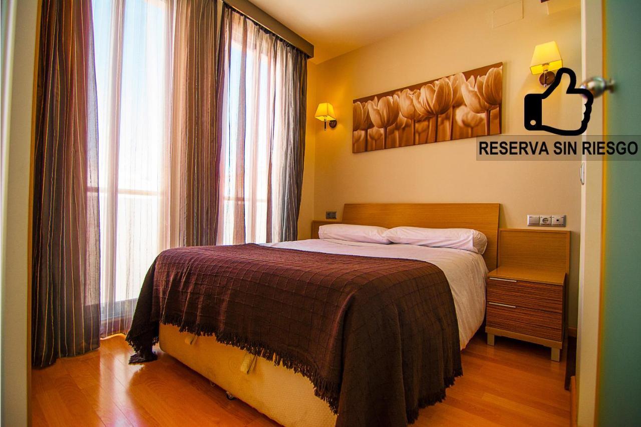 Dream Suites & Apartaments المرية المظهر الخارجي الصورة